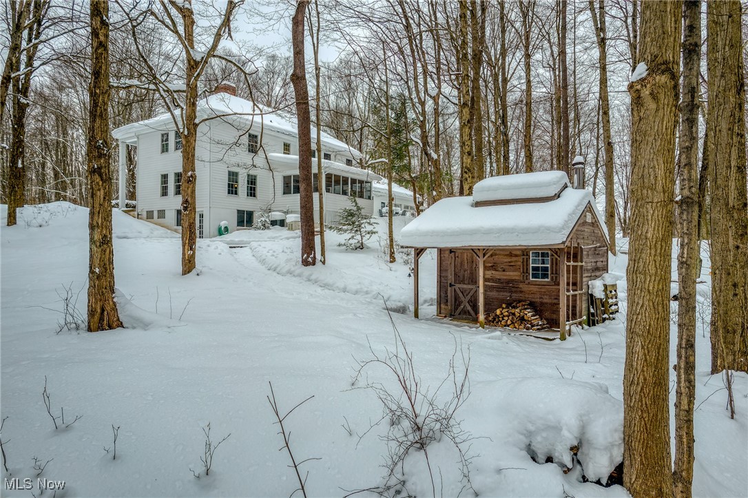 14355 Hartwell Trail Novelty OH 44072