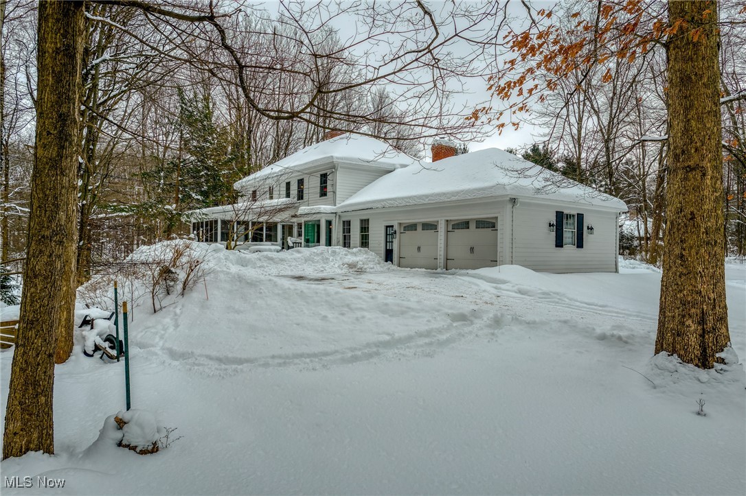 14355 Hartwell Trail Novelty OH 44072