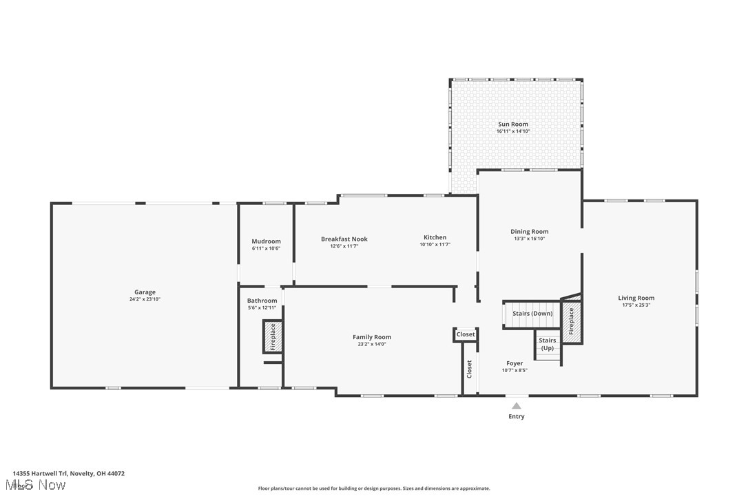 14355 Hartwell Trail Novelty OH 44072