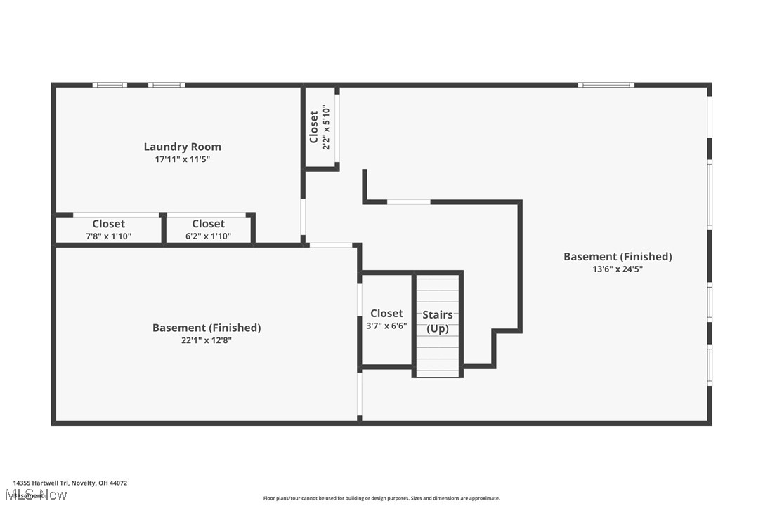 14355 Hartwell Trail Novelty OH 44072