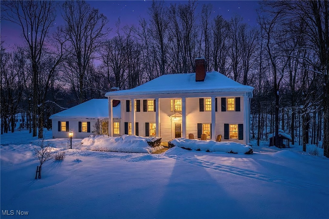 14355 Hartwell Trail Novelty OH 44072