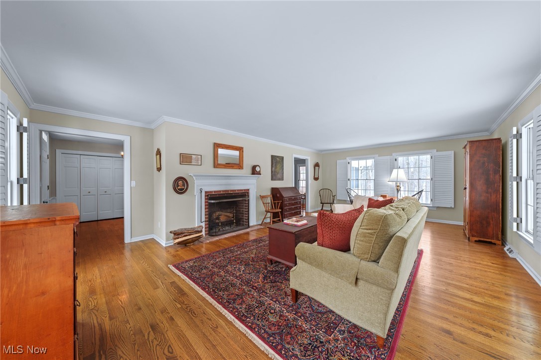 14355 Hartwell Trail Novelty OH 44072