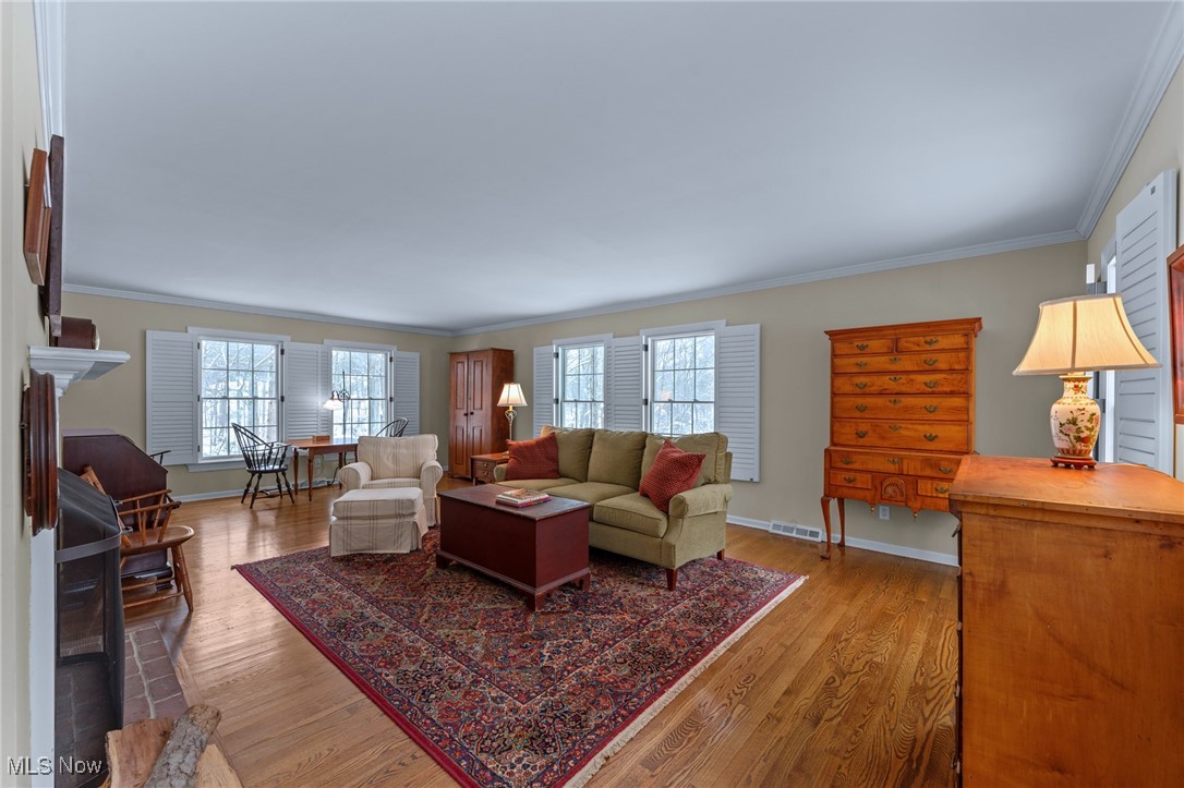 14355 Hartwell Trail Novelty OH 44072