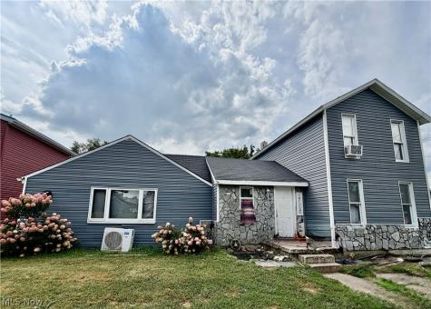202 Middle Street West Salem OH 44287