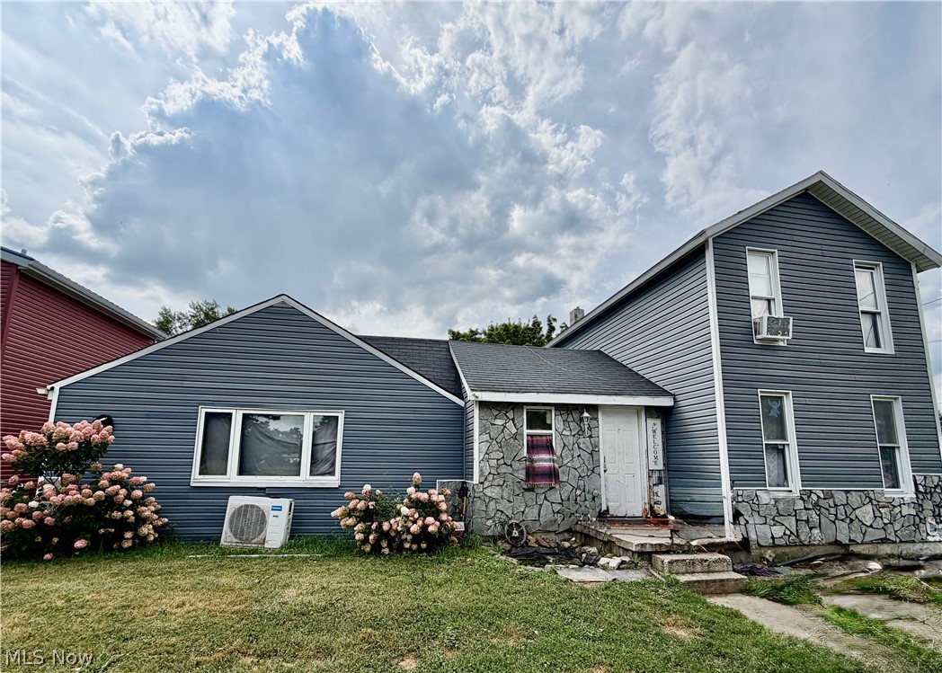 202 Middle Street West Salem OH 44287