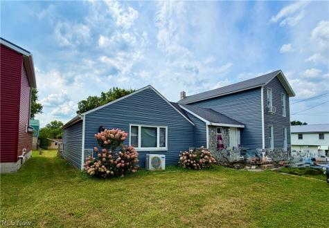 202 Middle Street West Salem OH 44287