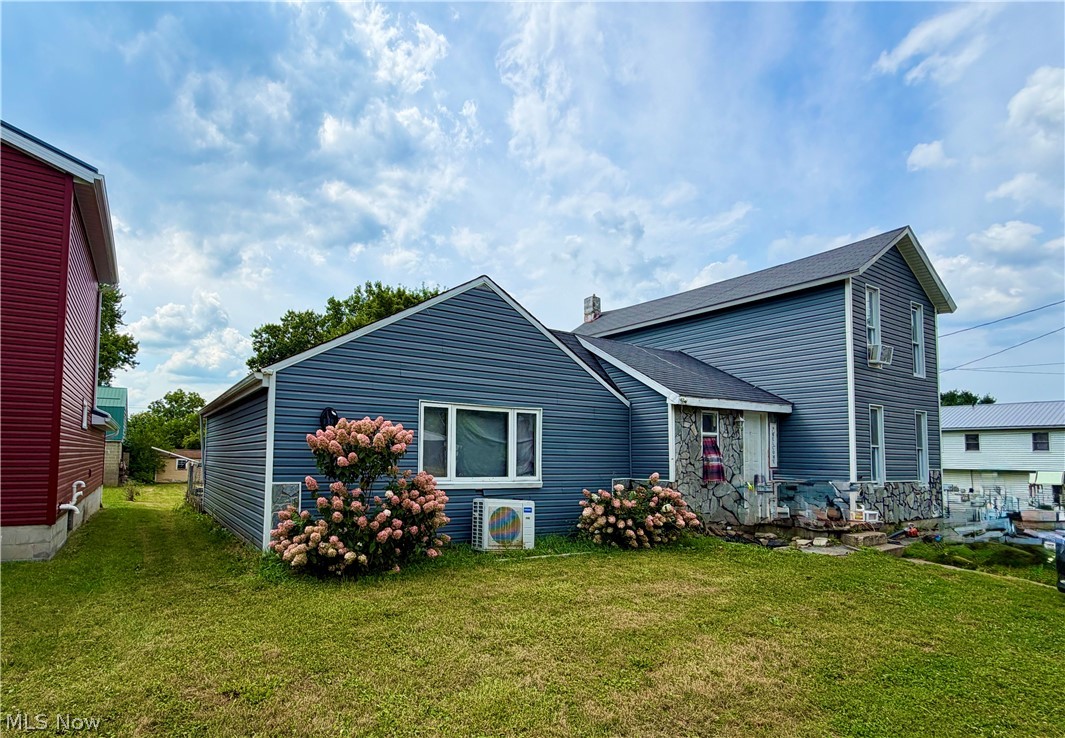 202 Middle Street West Salem OH 44287