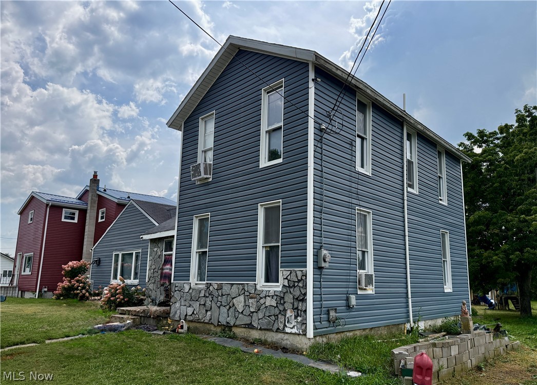 202 Middle Street West Salem OH 44287