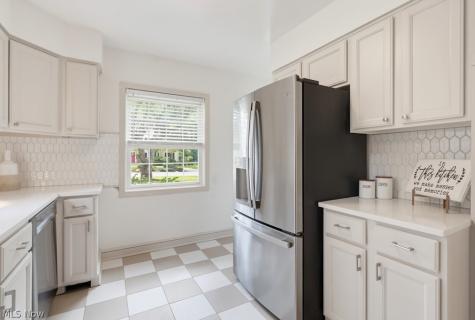 2468 Ridgewood Road Akron OH 44313