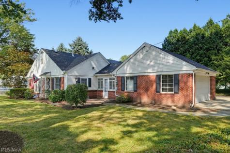 2468 Ridgewood Road Akron OH 44313