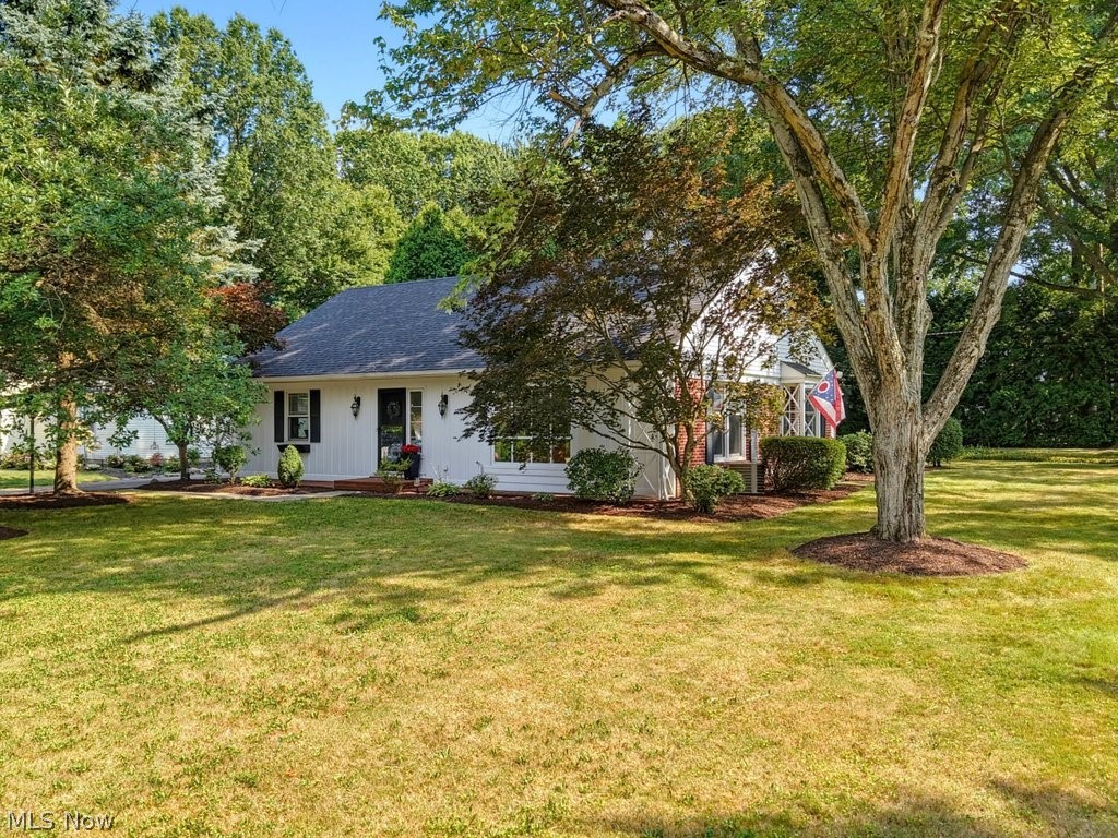2468 Ridgewood Road Akron OH 44313