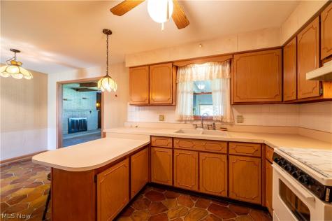 4710 Pinegrove Avenue Youngstown OH 44515