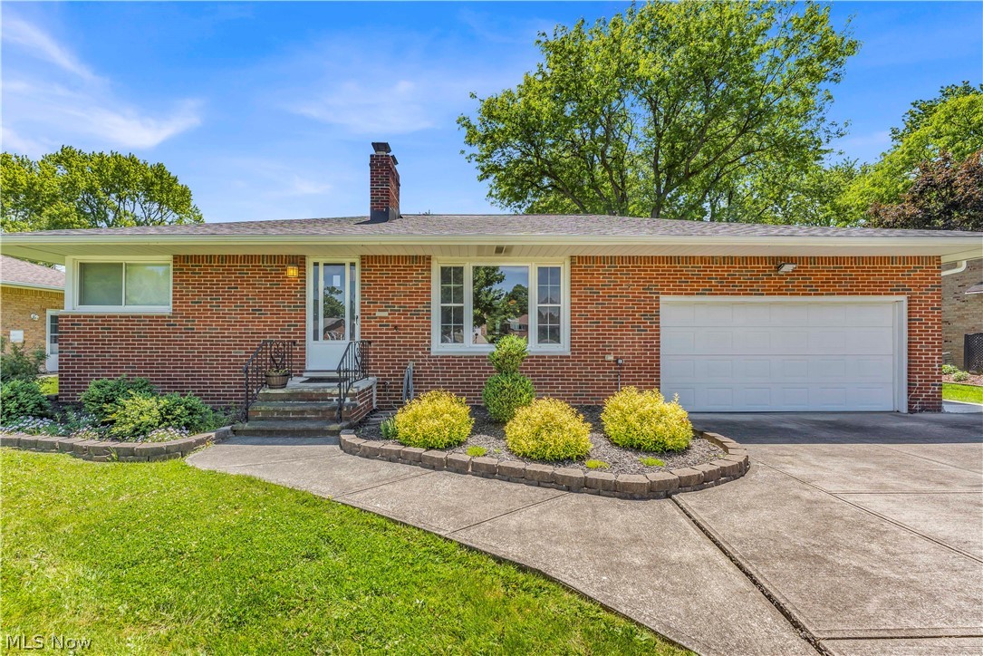 364 Cherry Lane Seven Hills OH 44131