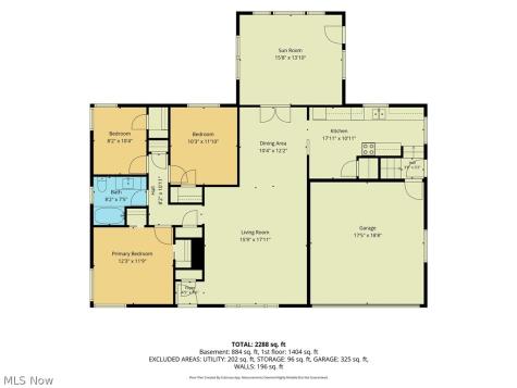 364 Cherry Lane Seven Hills OH 44131
