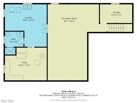 364 Cherry Lane Seven Hills OH 44131