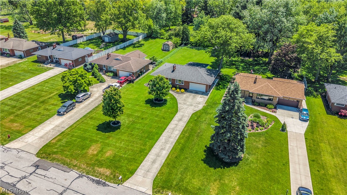 364 Cherry Lane Seven Hills OH 44131