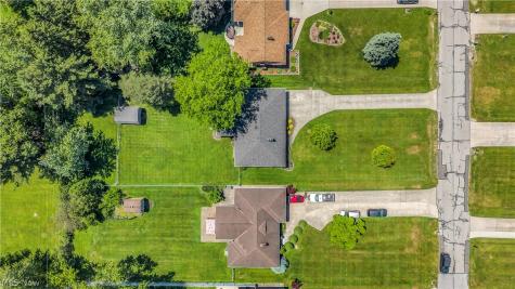 364 Cherry Lane Seven Hills OH 44131