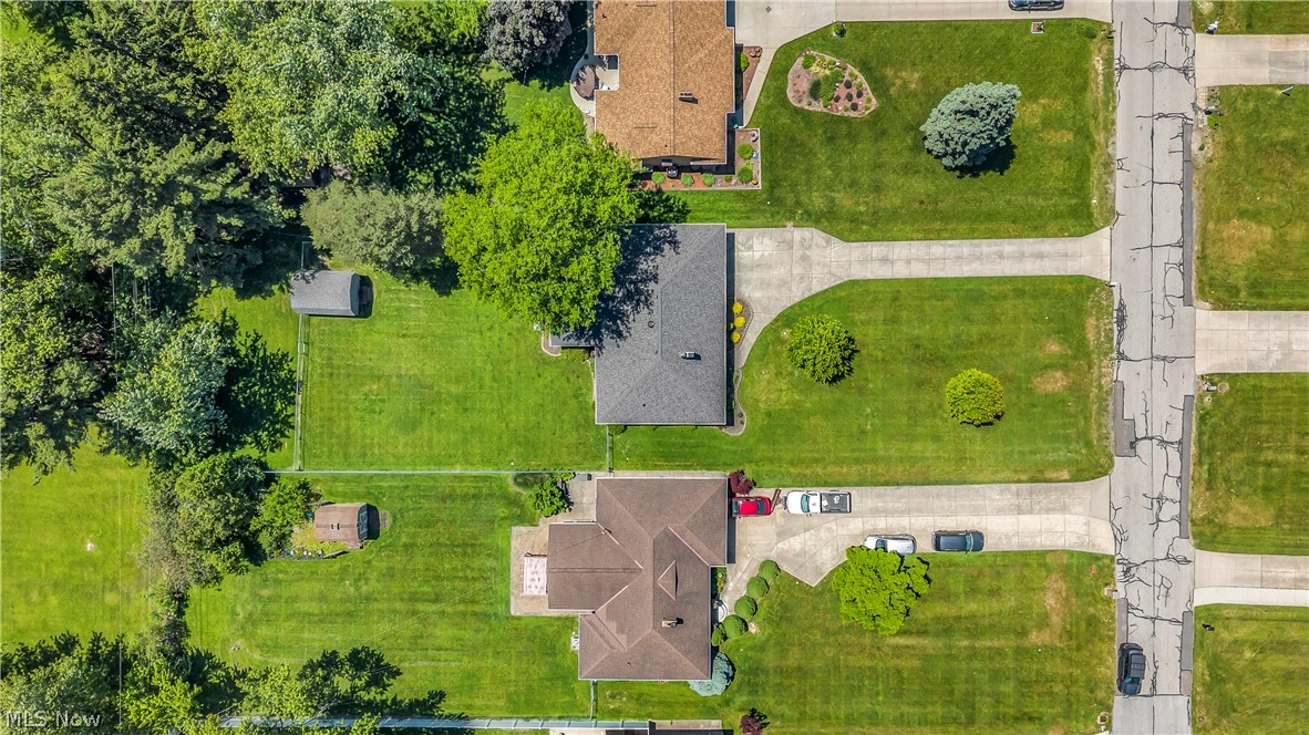 364 Cherry Lane Seven Hills OH 44131