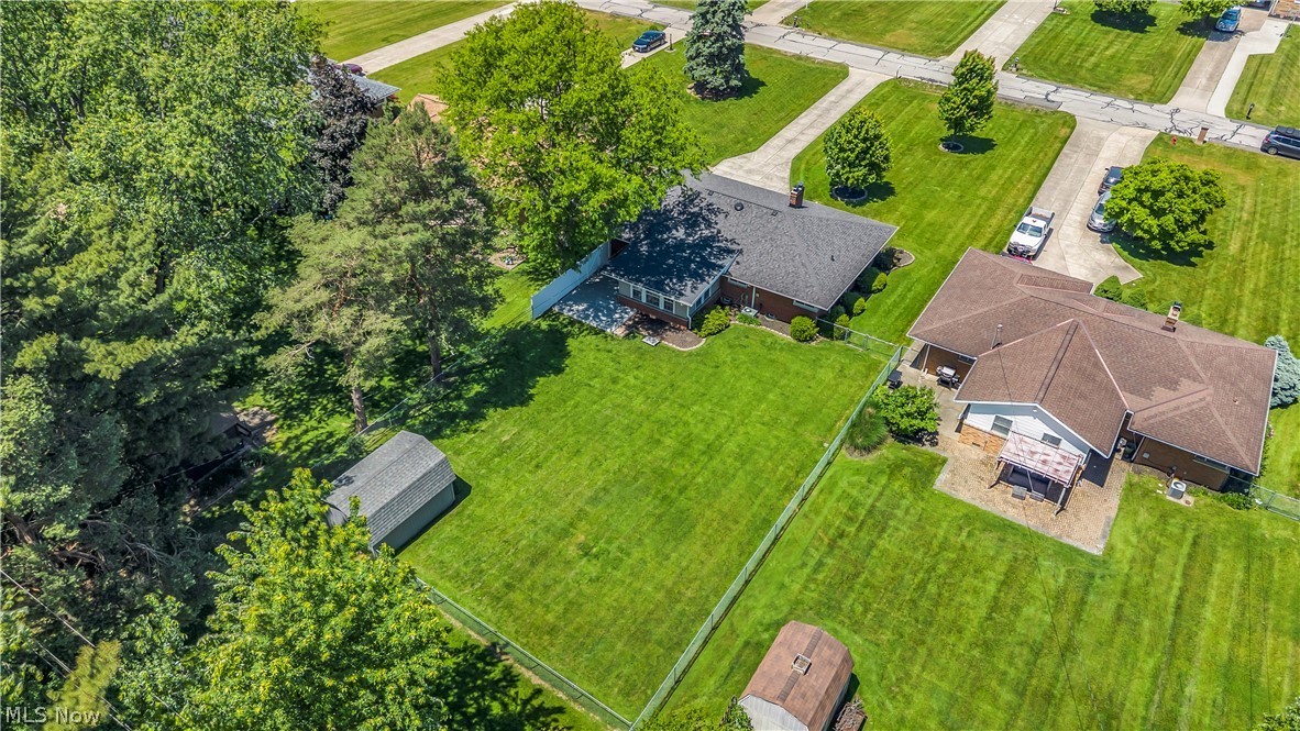 364 Cherry Lane Seven Hills OH 44131