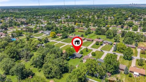 364 Cherry Lane Seven Hills OH 44131