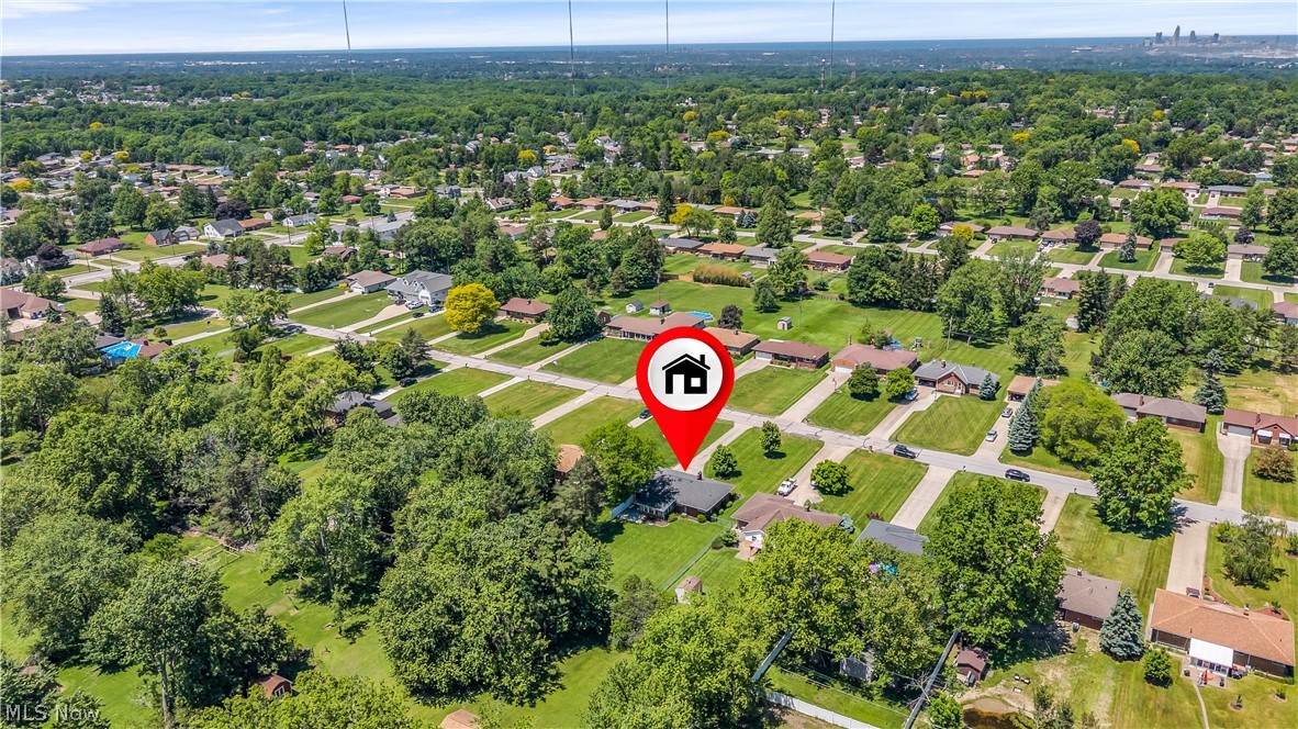 364 Cherry Lane Seven Hills OH 44131