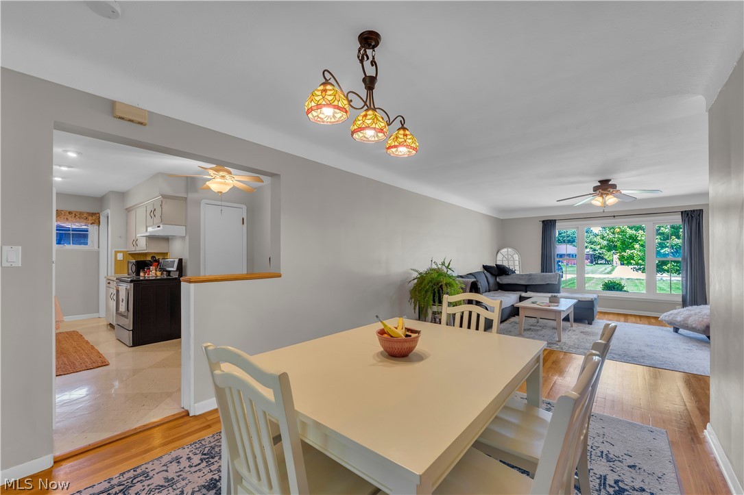 364 Cherry Lane Seven Hills OH 44131
