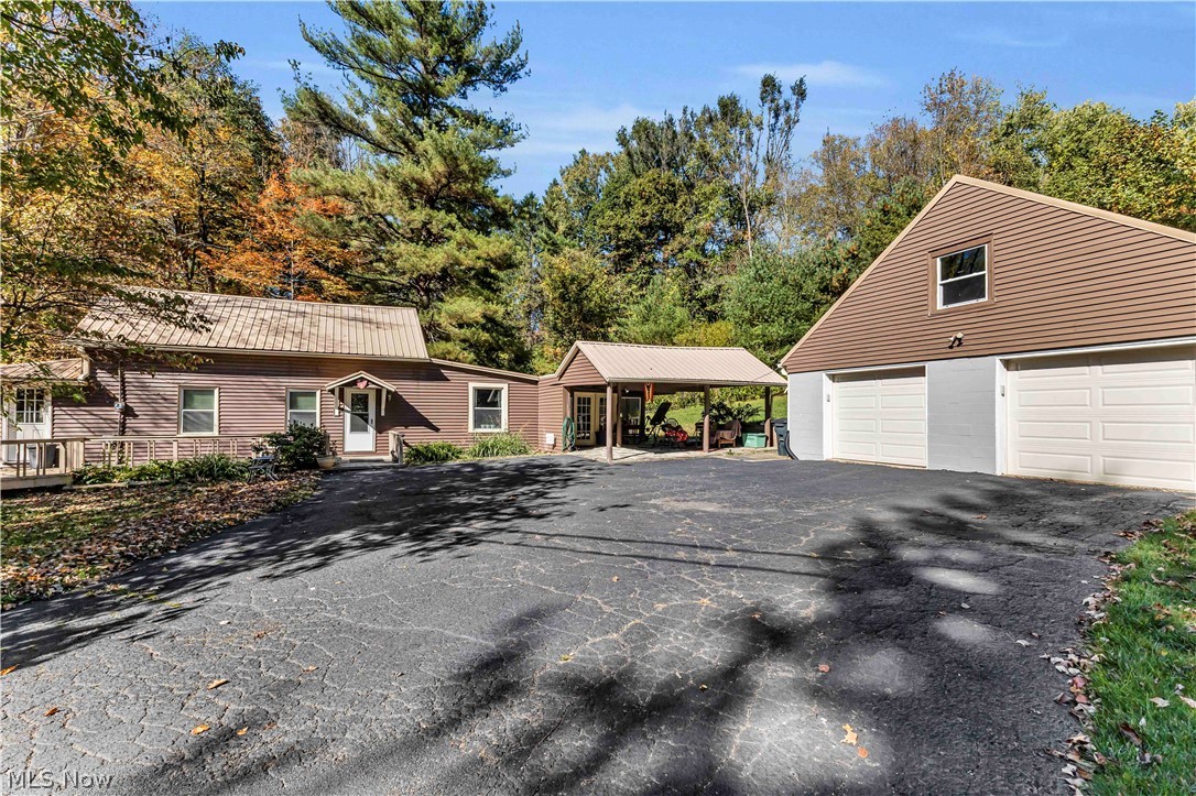 365 Rhinehart Road Bellville OH 44813