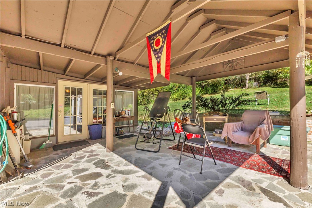 365 Rhinehart Road Bellville OH 44813