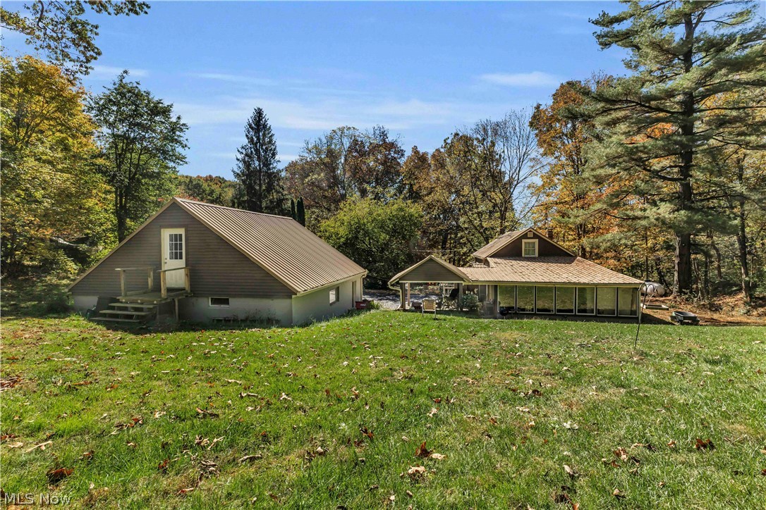 365 Rhinehart Road Bellville OH 44813