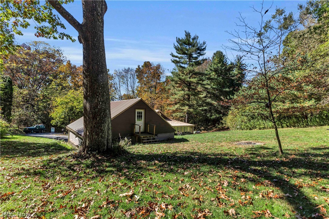 365 Rhinehart Road Bellville OH 44813