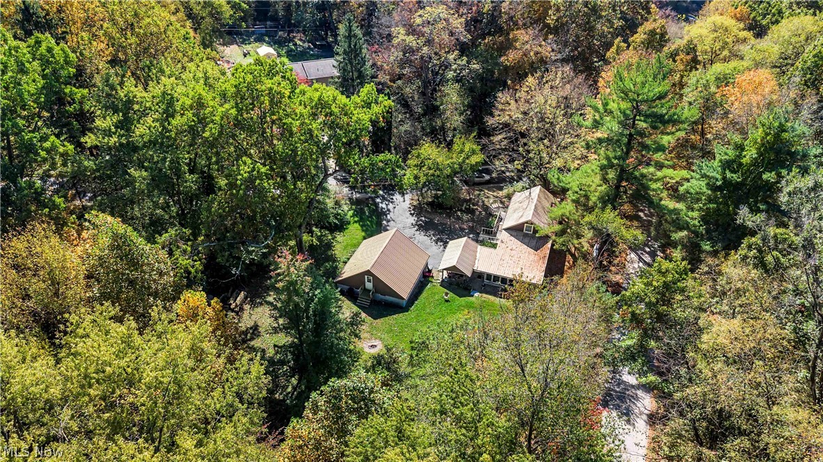 365 Rhinehart Road Bellville OH 44813