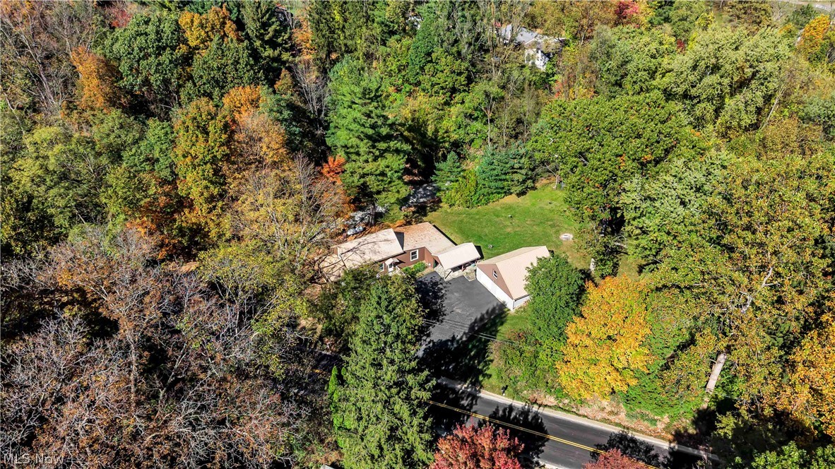 365 Rhinehart Road Bellville OH 44813