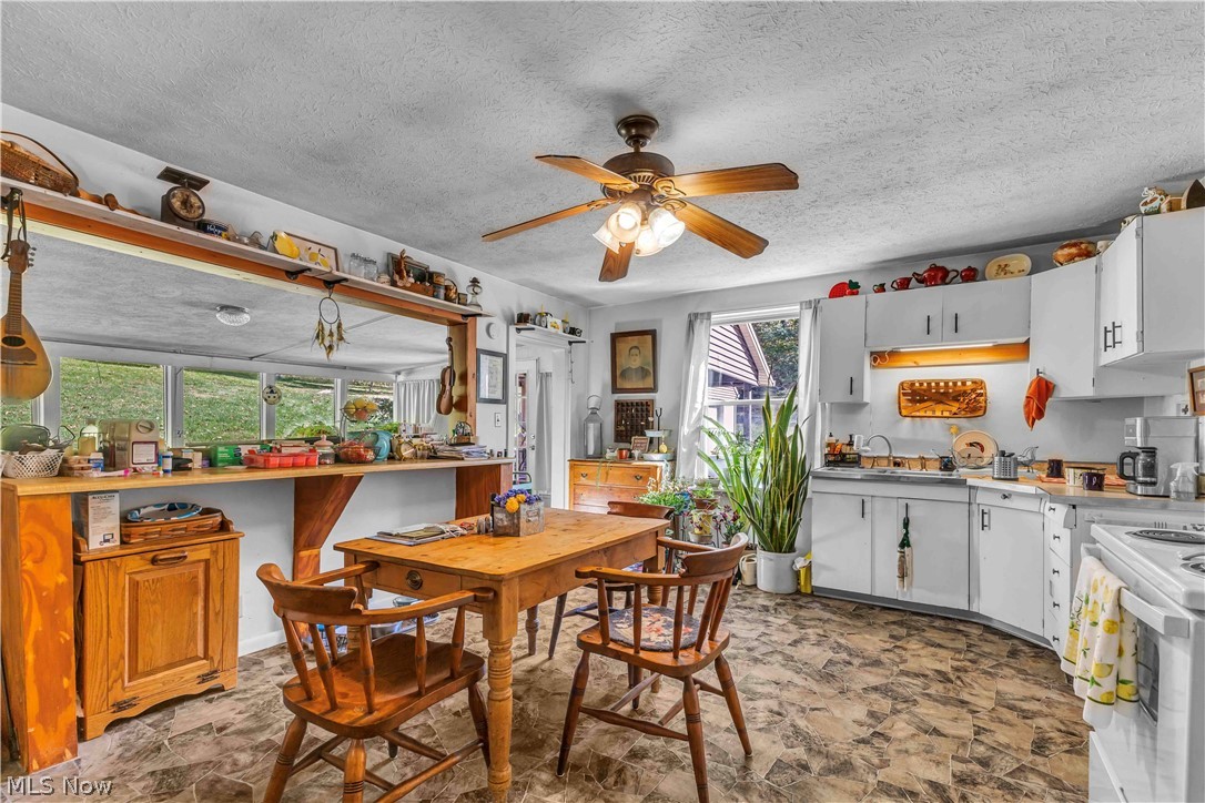 365 Rhinehart Road Bellville OH 44813