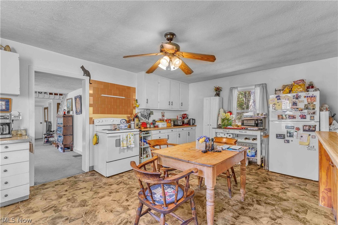 365 Rhinehart Road Bellville OH 44813
