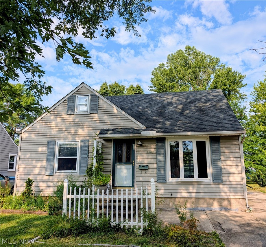 1508 Ohio Avenue Lorain OH 44052