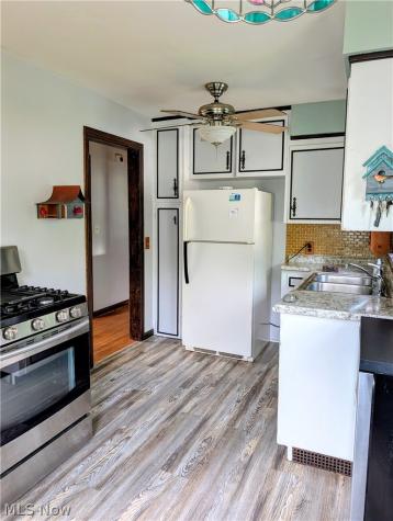 1508 Ohio Avenue Lorain OH 44052