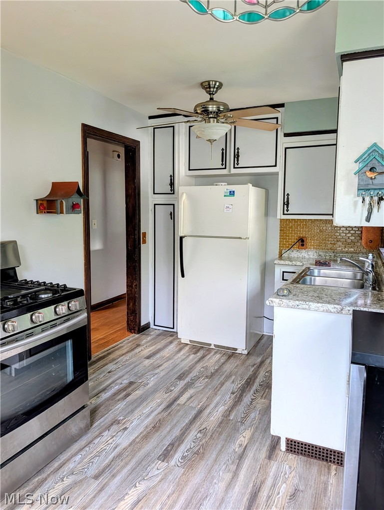 1508 Ohio Avenue Lorain OH 44052