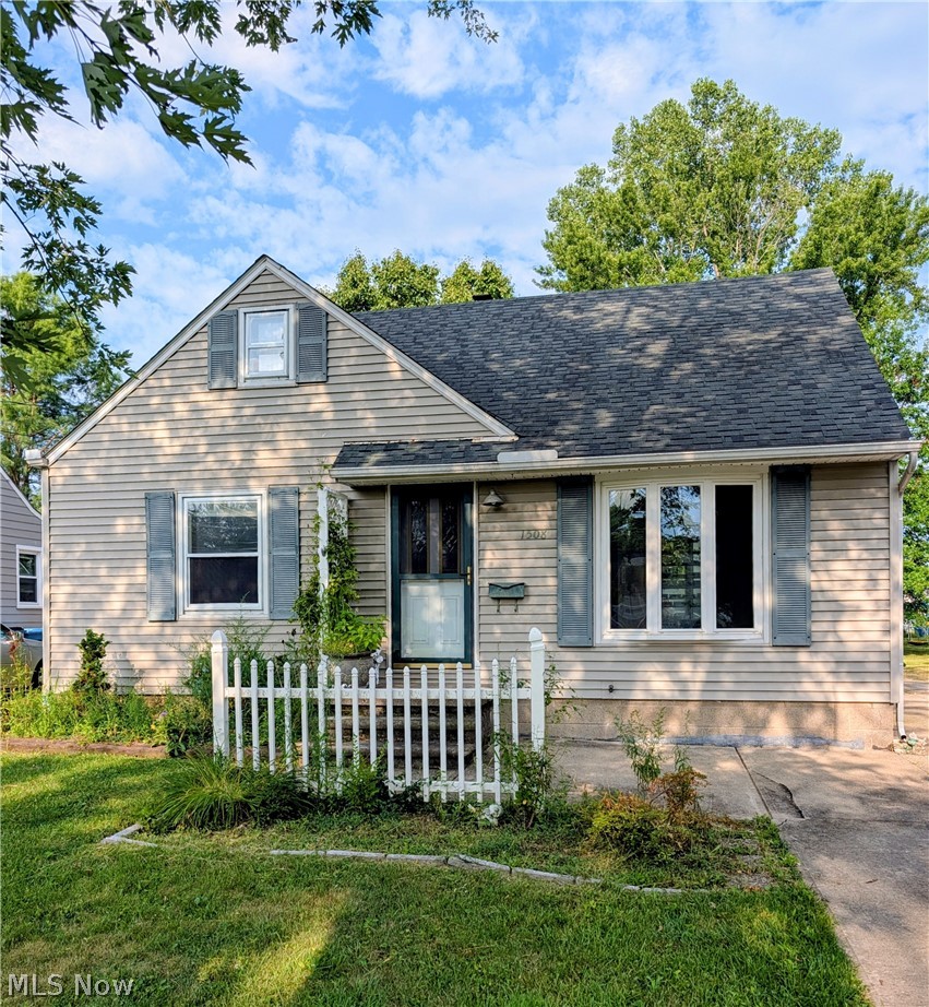 1508 Ohio Avenue Lorain OH 44052