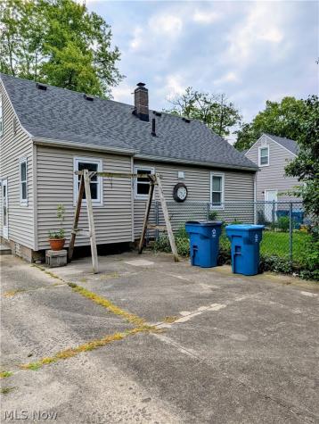 1508 Ohio Avenue Lorain OH 44052