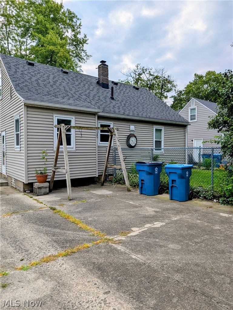 1508 Ohio Avenue Lorain OH 44052