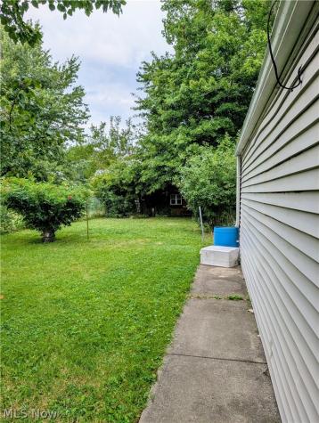 1508 Ohio Avenue Lorain OH 44052