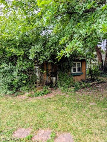 1508 Ohio Avenue Lorain OH 44052