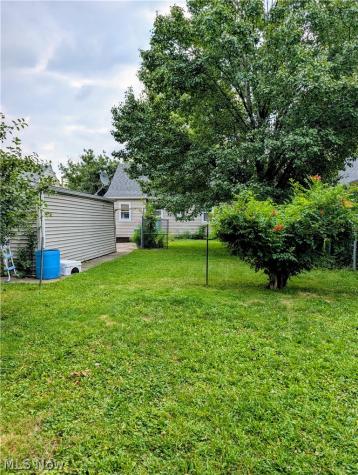1508 Ohio Avenue Lorain OH 44052