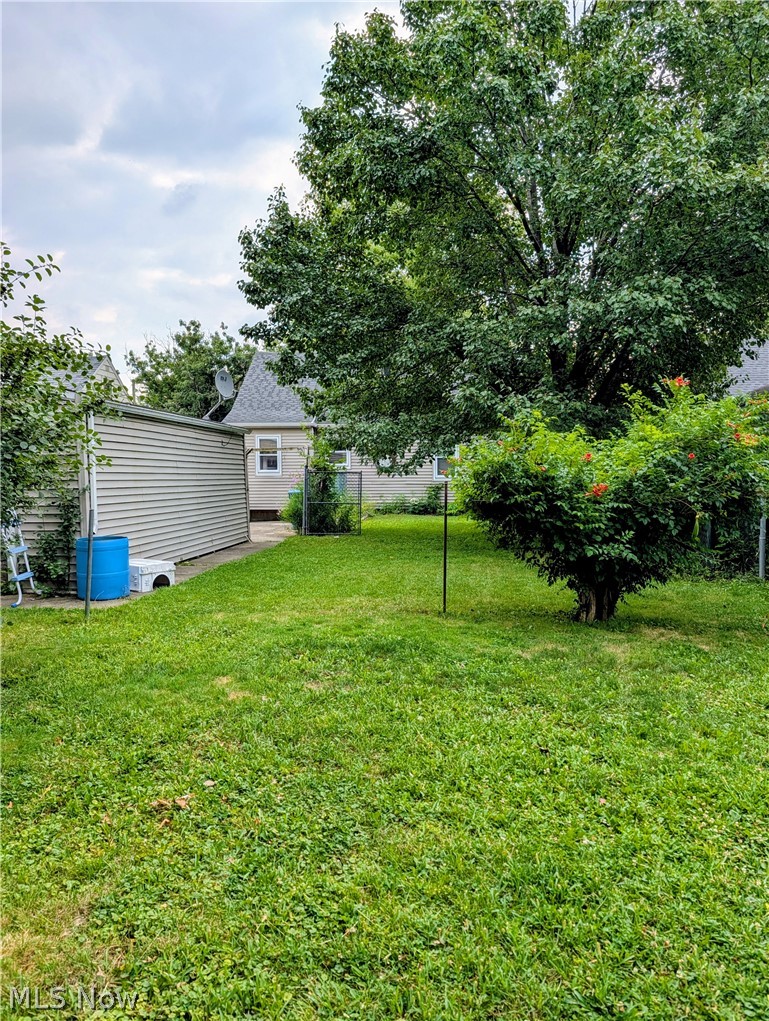 1508 Ohio Avenue Lorain OH 44052