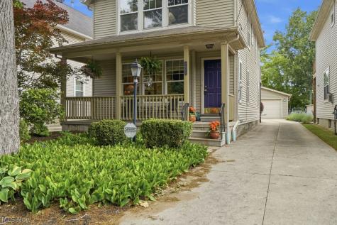 2469 W 5th Street Cleveland OH 44113