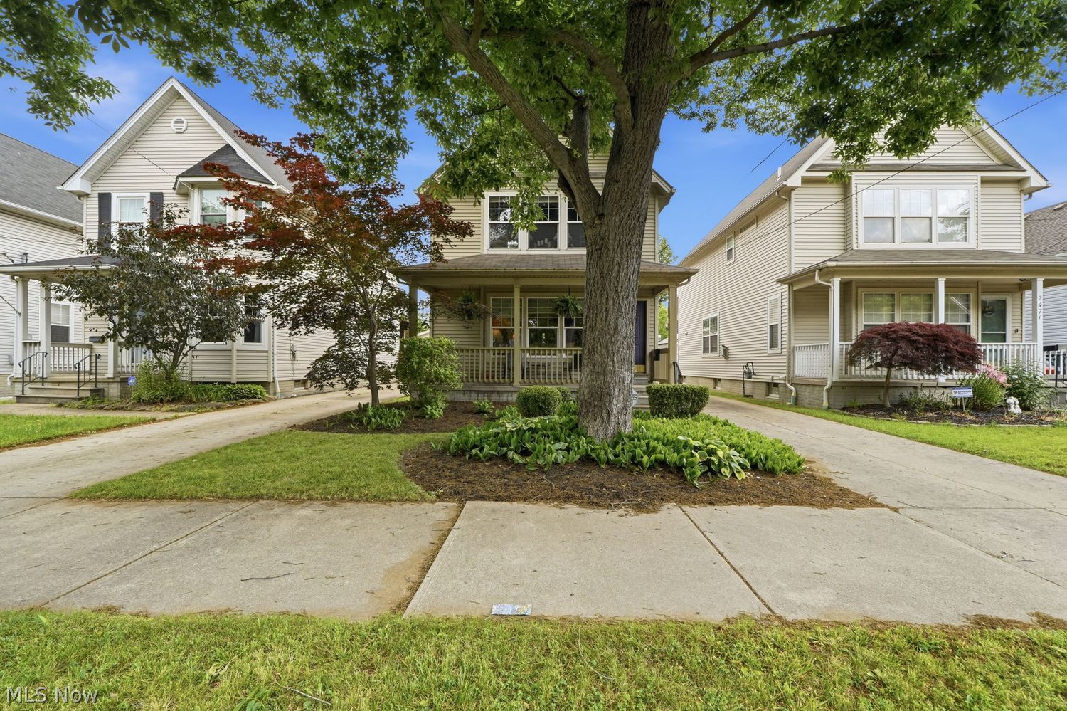 2469 W 5th Street Cleveland OH 44113