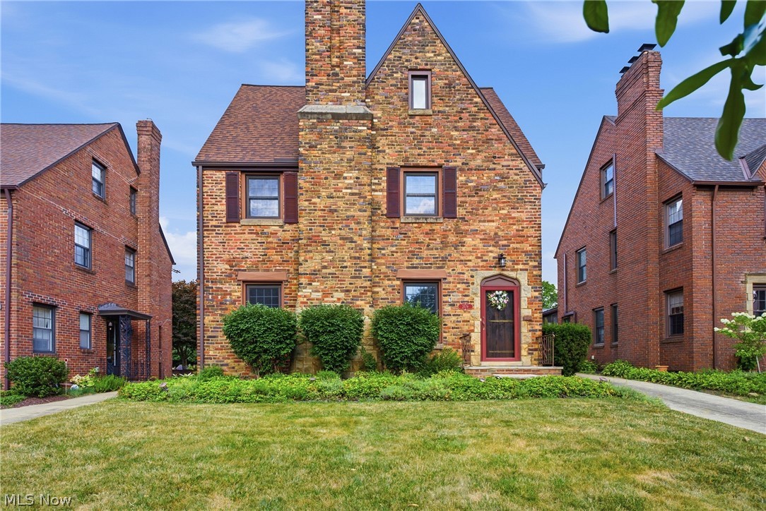 2579 Fenwick Road University Heights OH 44118