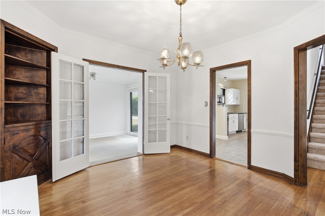 2579 Fenwick Road University Heights OH 44118