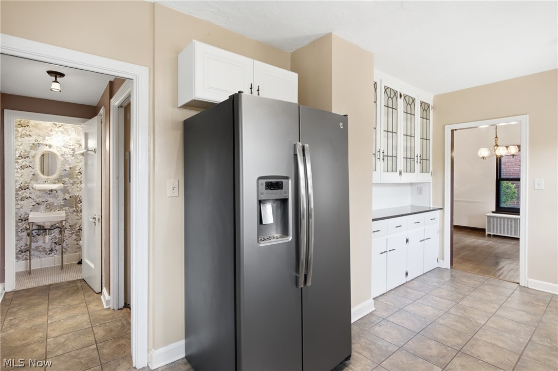 2579 Fenwick Road University Heights OH 44118