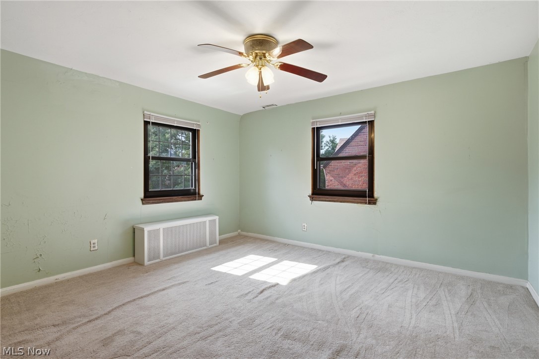 2579 Fenwick Road University Heights OH 44118